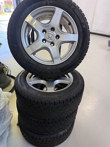 Honda HR-V 18 of 18
