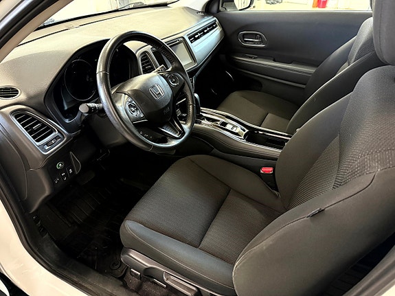 Honda HR-V 10 of 18