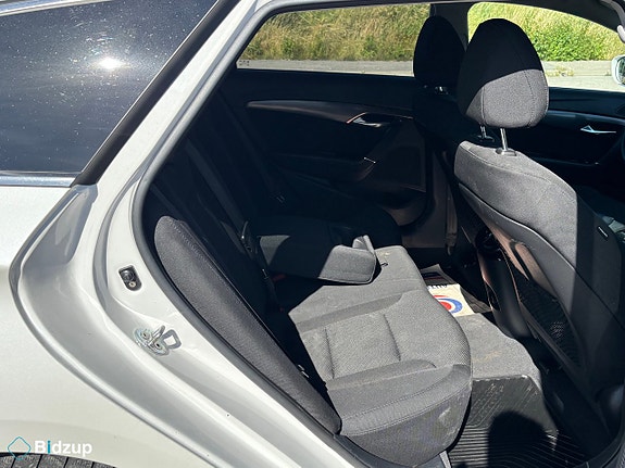 Hyundai i40 13 of 13