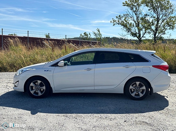 Hyundai i40 5 of 13