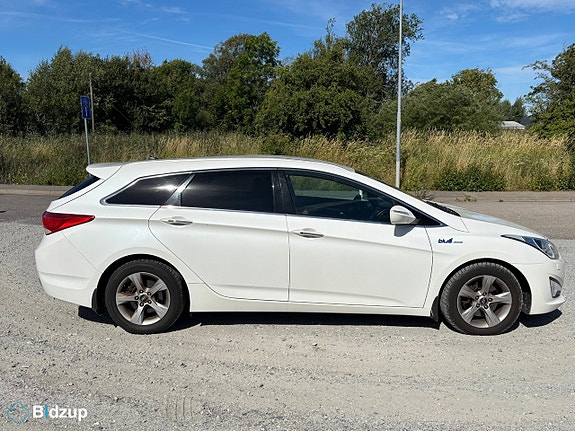 Hyundai i40 4 of 13