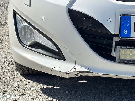 Hyundai i40 9 of 13