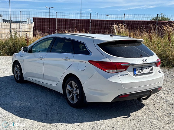 Hyundai i40 6 of 13