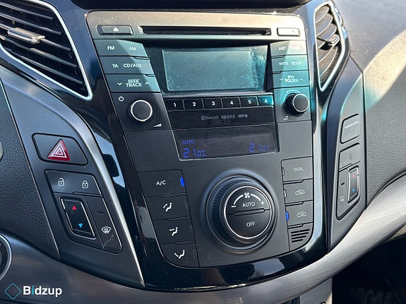 Hyundai i40 12 of 13