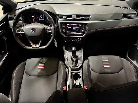 Seat Ibiza 16 of 24
