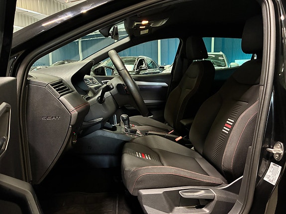 Seat Ibiza 13 of 24