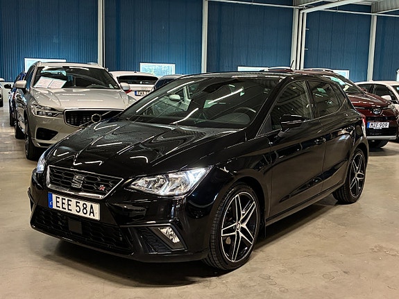 Seat Ibiza 7 of 24