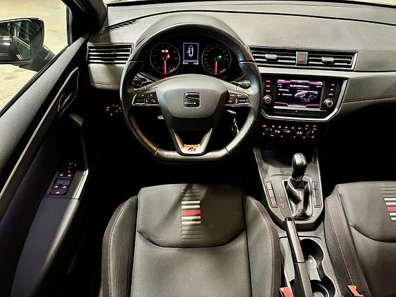 Seat Ibiza 17 of 24
