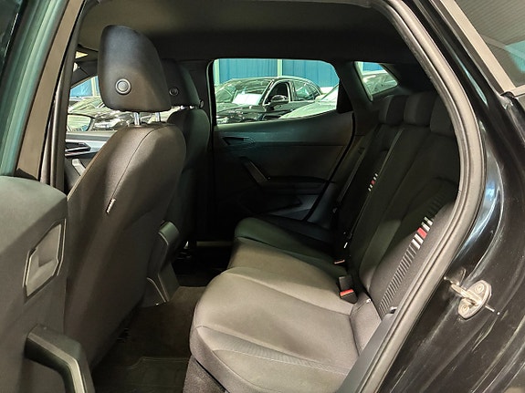 Seat Ibiza 15 of 24