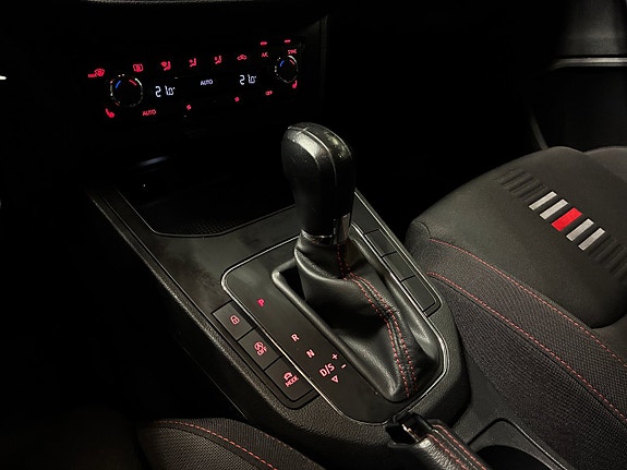 Seat Ibiza 18 of 24