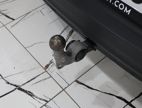Volvo XC40 21 of 23