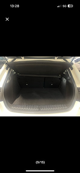 BMW 118i 12 of 14