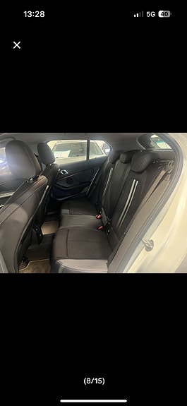 BMW 118i 11 of 14