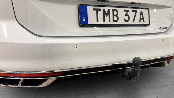 Volkswagen Passat 14 of 14