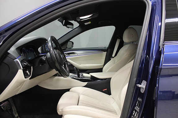 BMW 520d 7 of 14