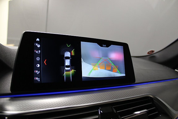BMW 520d 9 of 14