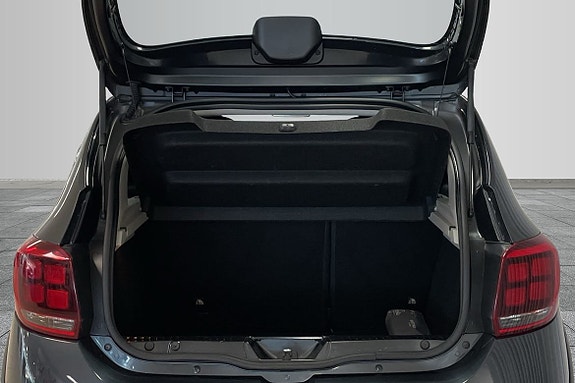 Dacia Sandero Stepway 9 of 16