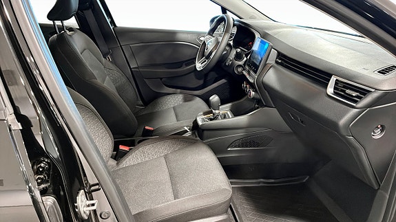 Renault Clio 3 of 9