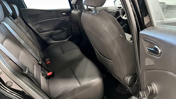 Renault Clio 5 of 9