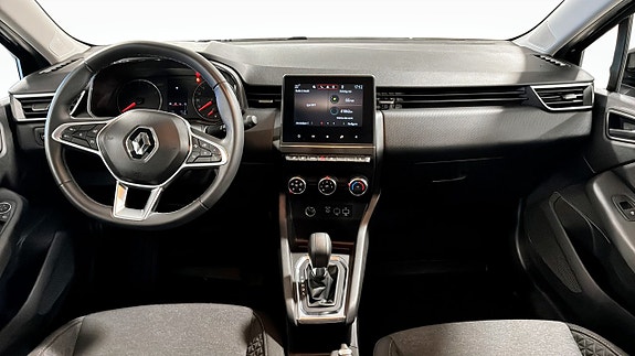 Renault Clio 4 of 9