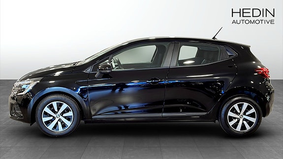 Renault Clio 6 of 9