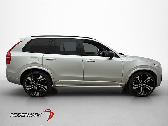 Volvo XC90 9 of 30