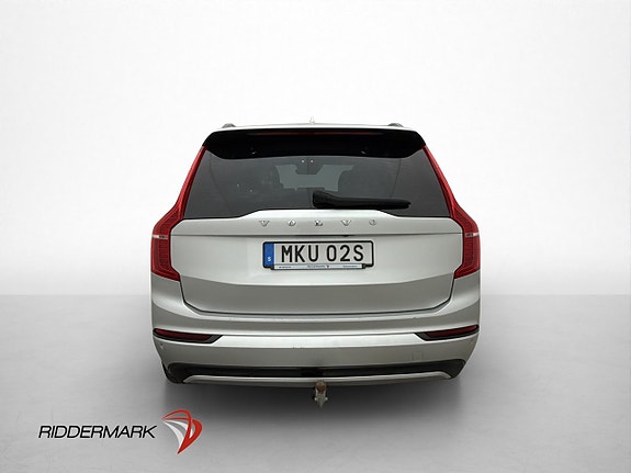 Volvo XC90 7 of 30
