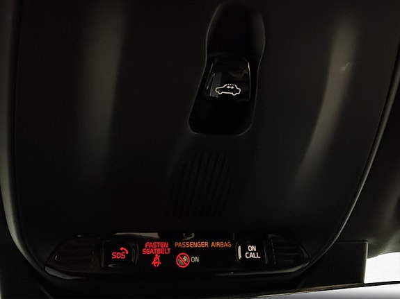 Volvo XC90 23 of 30