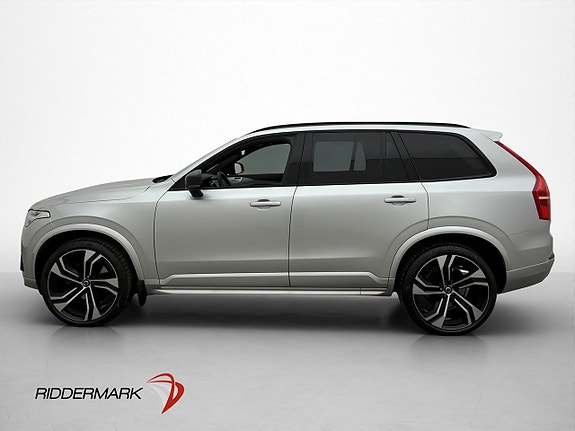 Volvo XC90 5 of 30