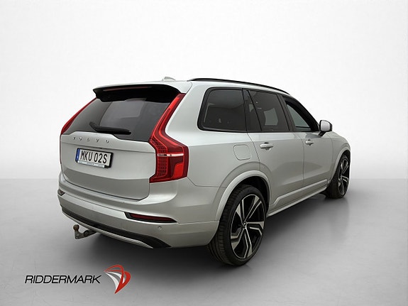 Volvo XC90 8 of 30