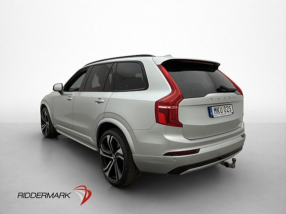 Volvo XC90 6 of 30