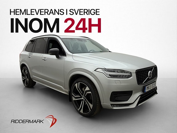 Volvo XC90 3 of 30
