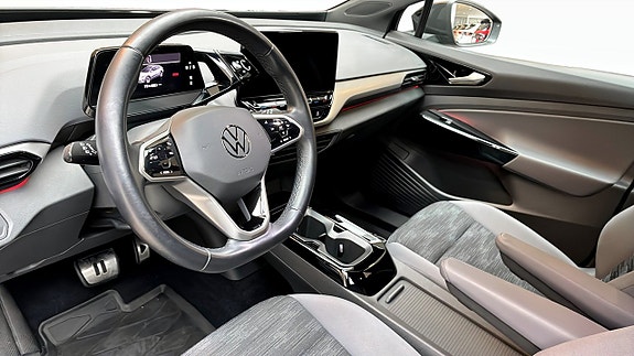 Volkswagen ID.4 7 of 12