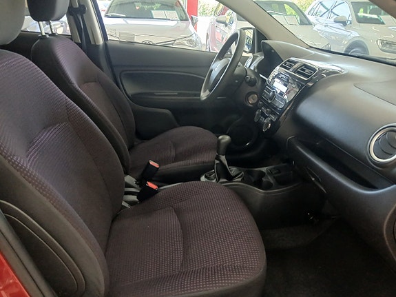 Mitsubishi Space Star 13 of 18