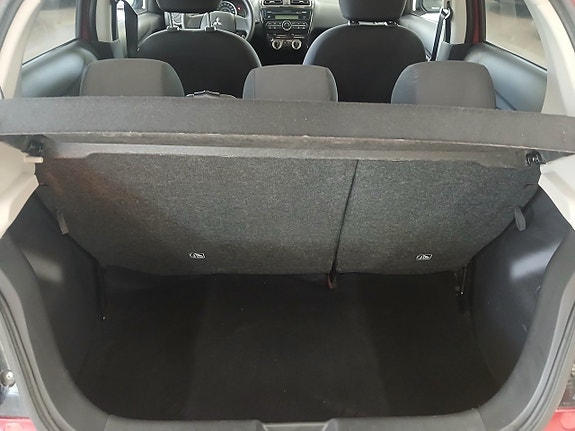 Mitsubishi Space Star 15 of 18