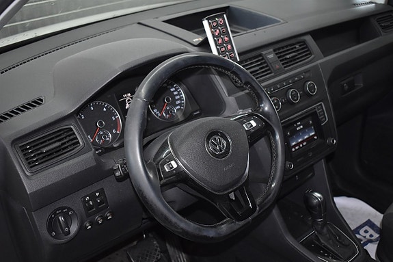 Volkswagen Caddy 6 of 14
