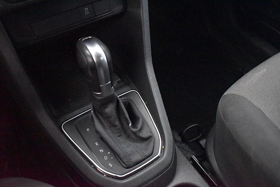 Volkswagen Caddy 7 of 14