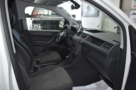 Volkswagen Caddy 5 of 14