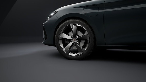 Cupra Leon 21 of 27