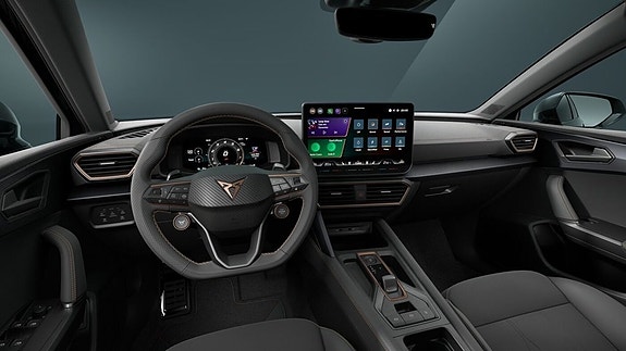 Cupra Leon 15 of 27