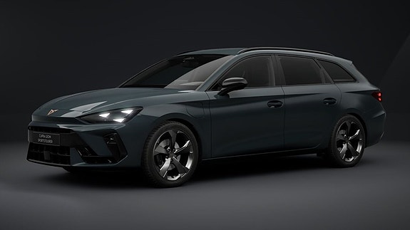 Cupra Leon 17 of 27