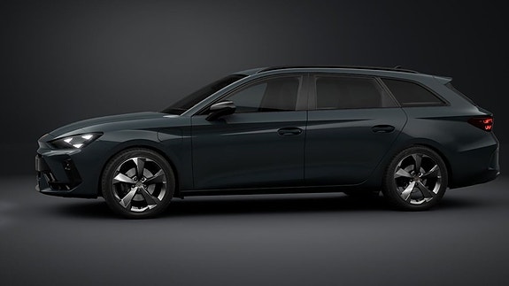 Cupra Leon 27 of 27