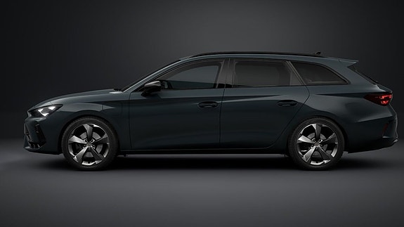Cupra Leon 26 of 27