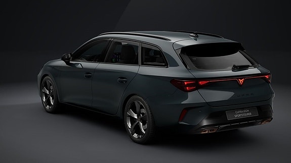 Cupra Leon 11 of 27