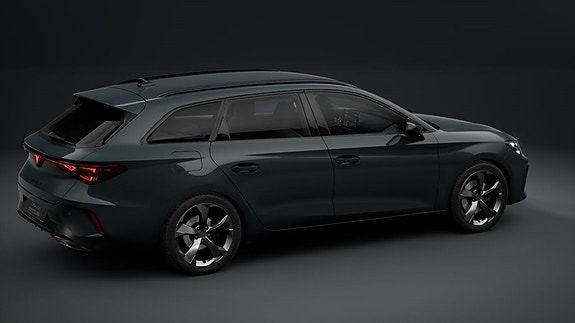 Cupra Leon 10 of 27