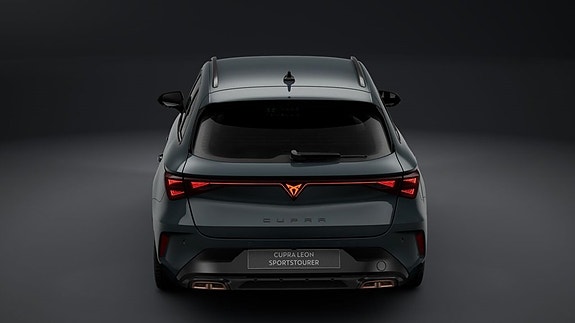 Cupra Leon 20 of 27