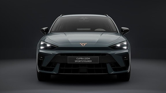 Cupra Leon 18 of 27