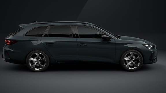 Cupra Leon 2 of 3
