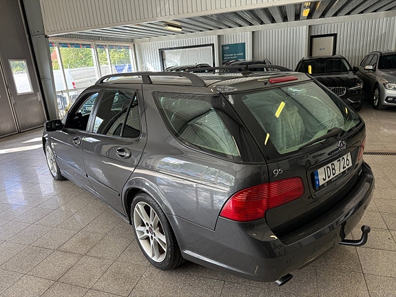 Saab 9-5 5 of 14