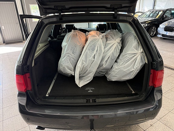 Saab 9-5 9 of 14